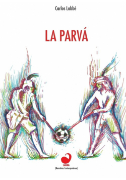 La parvá