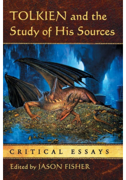 Tolkien and the Study of His Sources