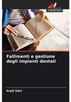Fallimenti e gestione degli impianti dentali