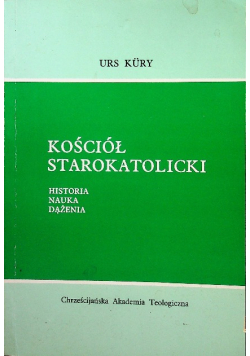 Kościół Starokatolicki