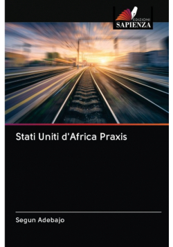 Stati Uniti d'Africa Praxis