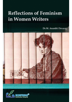 Reflections of Feminism in Women Writers