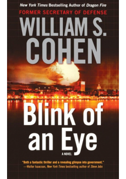 Blink of an Eye