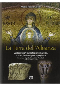 La terra dell Alleanza