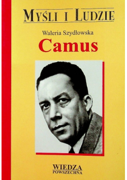 Myśli i ludzie Camus