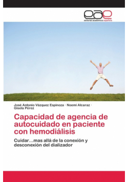 Capacidad de agencia de autocuidado en paciente con hemodiálisis