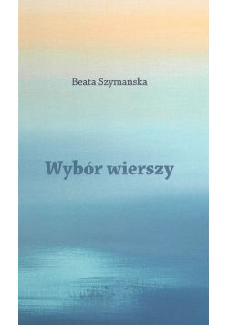 Wybór wierszy