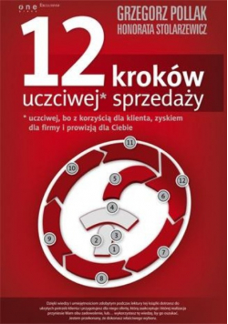 12 kroków uczciwej sprzedaży