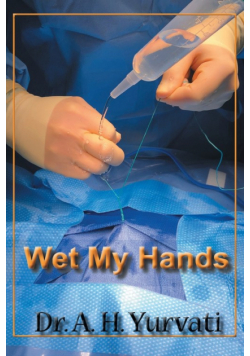 Wet My Hands