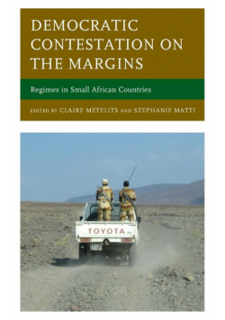 Democratic Contestation on the Margins