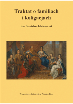 Traktat o familiach i koligacjach