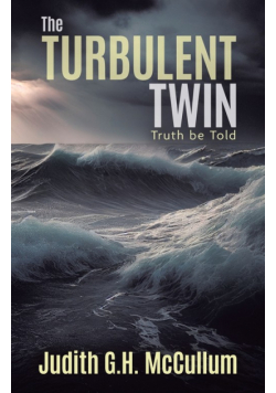 The Turbulent Twin
