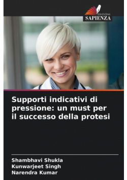 Supporti indicativi di pressione