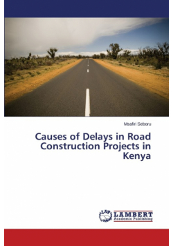 Causes of Delays in Road Construction Projects in Kenya