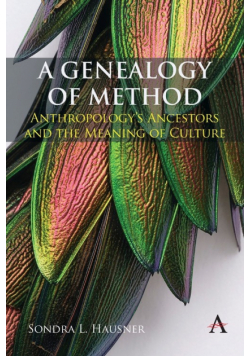 A Genealogy of Method