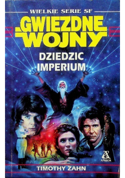 Gwiezdne wojny Dziedzic imperium