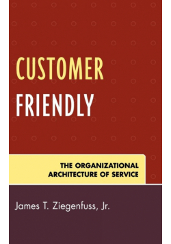 Customer Friendly