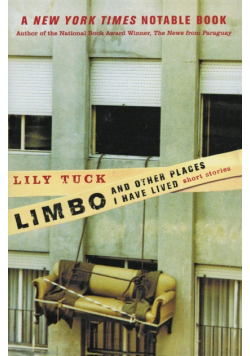 Limbo, and Other Places I Have Lived