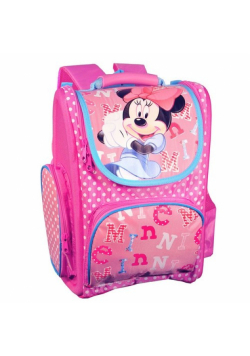 Tornister Myszka Minnie