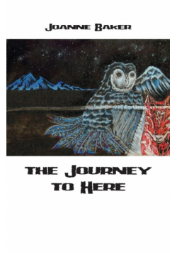 Journey to Here