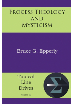 Process Theology and Mysticism