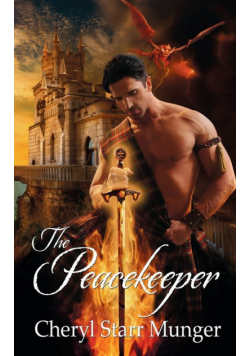 The Peacekeeper