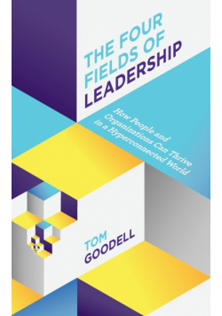 The Four Fields of Leadership