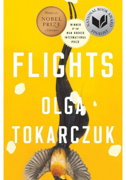 Tokarczuk Flights