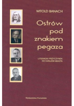 Ostrów pod znakiem pegaza