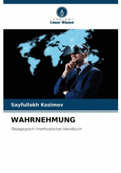 Wahrnehmung