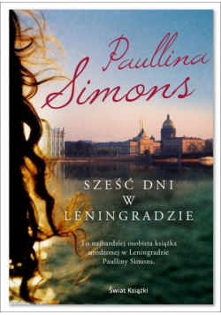 Sześć dni w Leningradzie