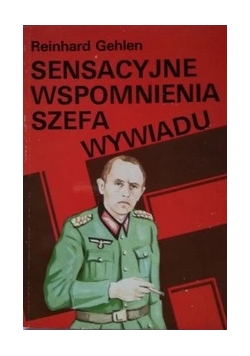 Sensacyjne wspomnienia szefa wywiadu