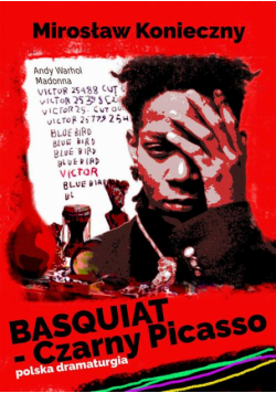 Basquiat - Czarny Picasso
