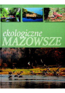 Ekologiczne Mazowsze