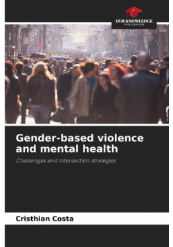 Gender-based violence and mental health