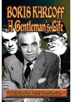 Boris Karloff