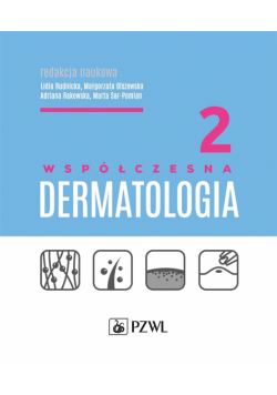 Współczesna dermatologia T.2