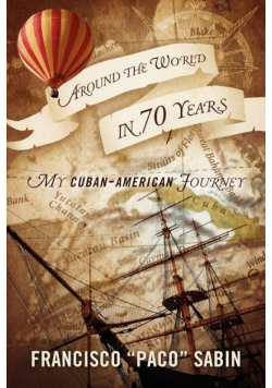 Around the World in 70 Years