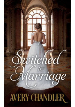 Switched at Marriage