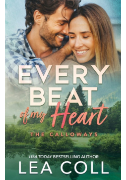Every Beat of My Heart