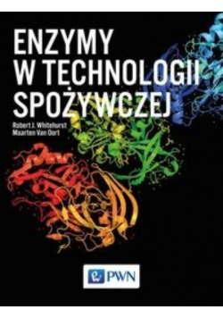 Enzymy w technologii spożywczej