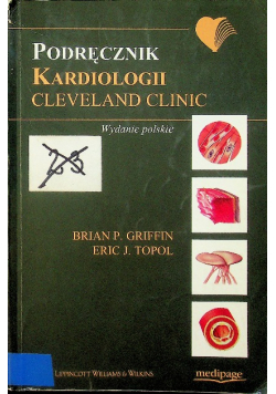 Podręcznik kardiologii Cleveland Clinic