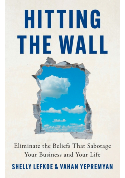 Hitting the Wall