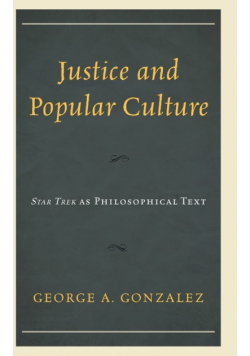Justice and Popular Culture