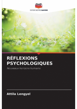Réflexions Psychologiques