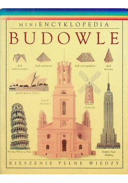 Mini encyklopedia Budowle