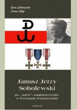 Janusz Jerzy Sobolewski