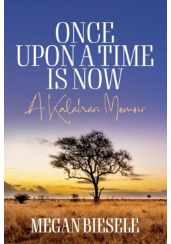 Once Upon a Time is Now
