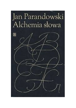 Alchemia słowa