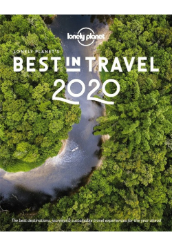 Best In Travel 2020